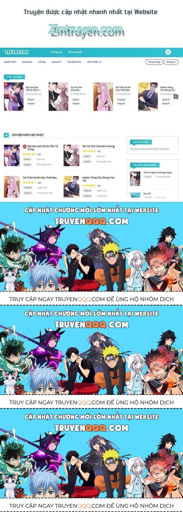 Hệt Như Hàn Quang Gặp Nắng Gắt Chapter 148.7 - Trang 2