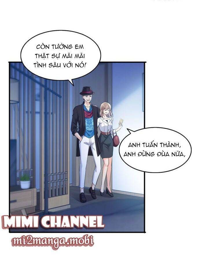 Hệt Như Hàn Quang Gặp Nắng Gắt Chapter 148.7 - Trang 2