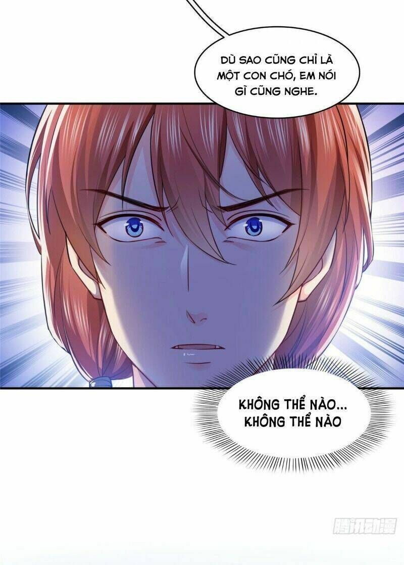 Hệt Như Hàn Quang Gặp Nắng Gắt Chapter 148.8 - Trang 2