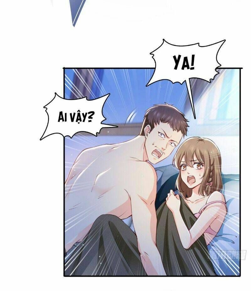 Hệt Như Hàn Quang Gặp Nắng Gắt Chapter 148.8 - Trang 2