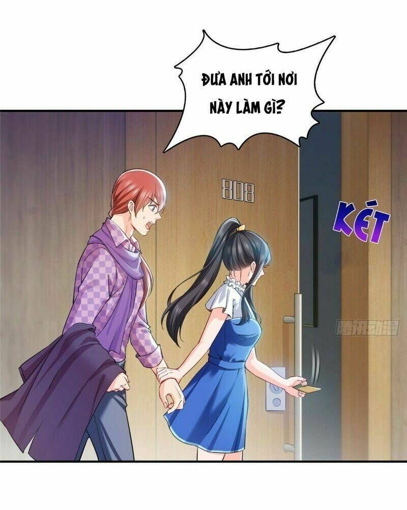 Hệt Như Hàn Quang Gặp Nắng Gắt Chapter 148.8 - Trang 2