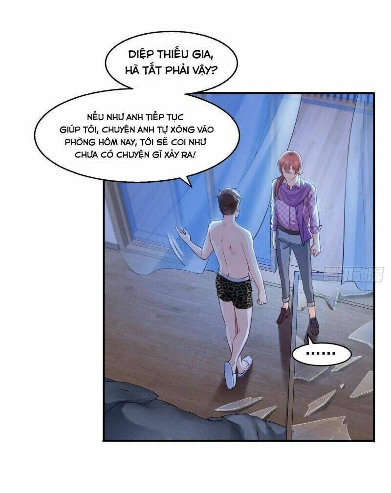 Hệt Như Hàn Quang Gặp Nắng Gắt Chapter 148.8 - Trang 2