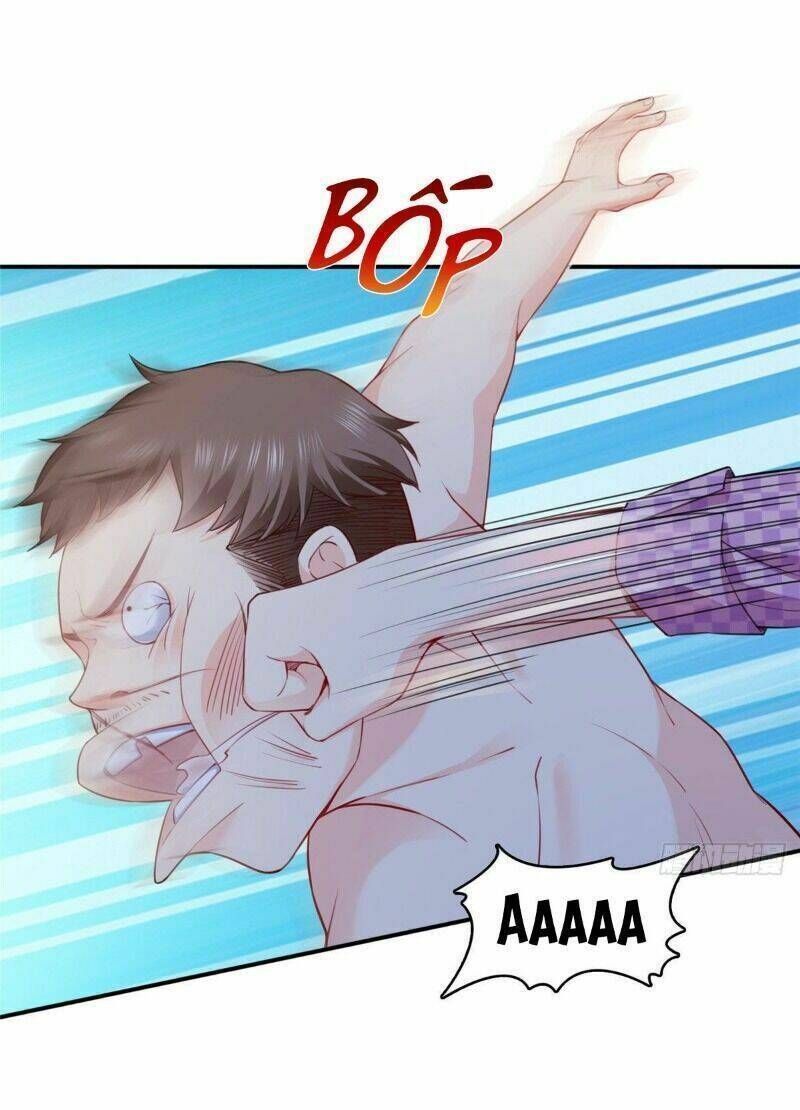 Hệt Như Hàn Quang Gặp Nắng Gắt Chapter 148.8 - Trang 2