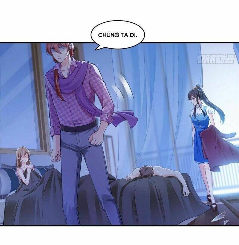 Hệt Như Hàn Quang Gặp Nắng Gắt Chapter 148.8 - Trang 2