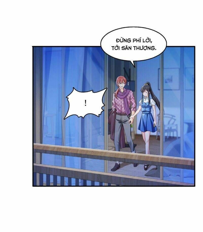 Hệt Như Hàn Quang Gặp Nắng Gắt Chapter 148.8 - Trang 2