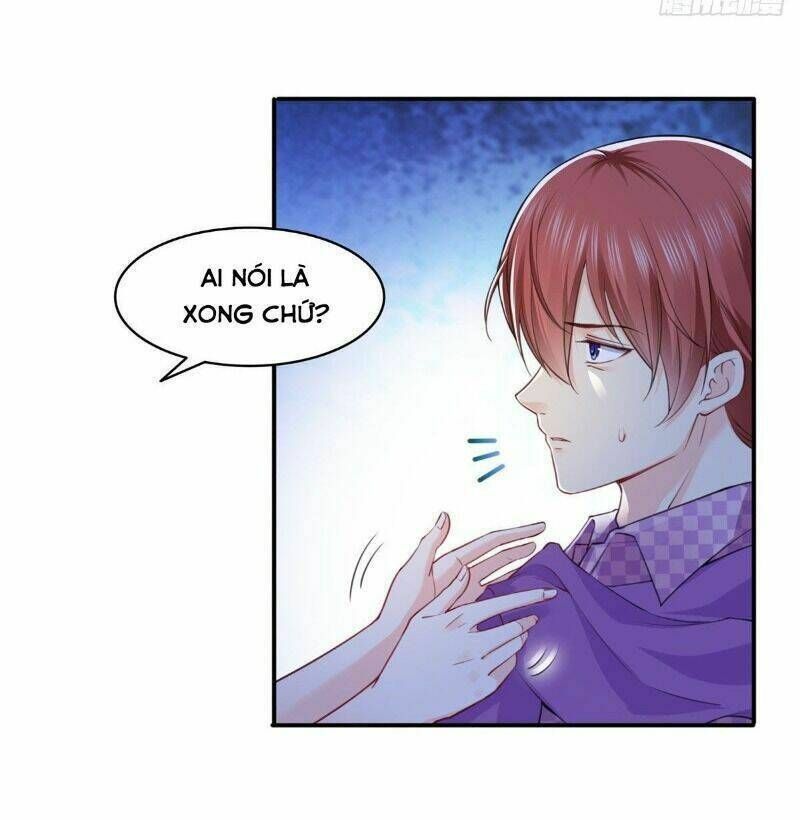 Hệt Như Hàn Quang Gặp Nắng Gắt Chapter 148.8 - Trang 2