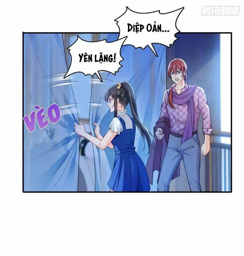 Hệt Như Hàn Quang Gặp Nắng Gắt Chapter 148.8 - Trang 2