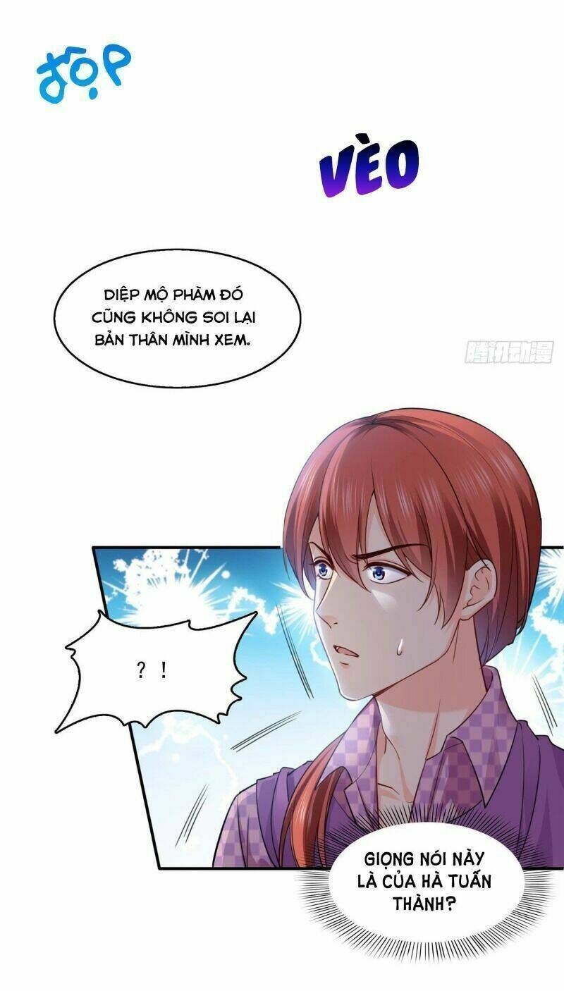 Hệt Như Hàn Quang Gặp Nắng Gắt Chapter 148.8 - Trang 2