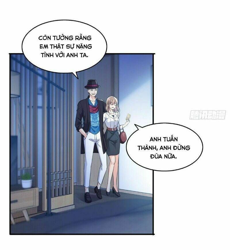 Hệt Như Hàn Quang Gặp Nắng Gắt Chapter 148.8 - Trang 2