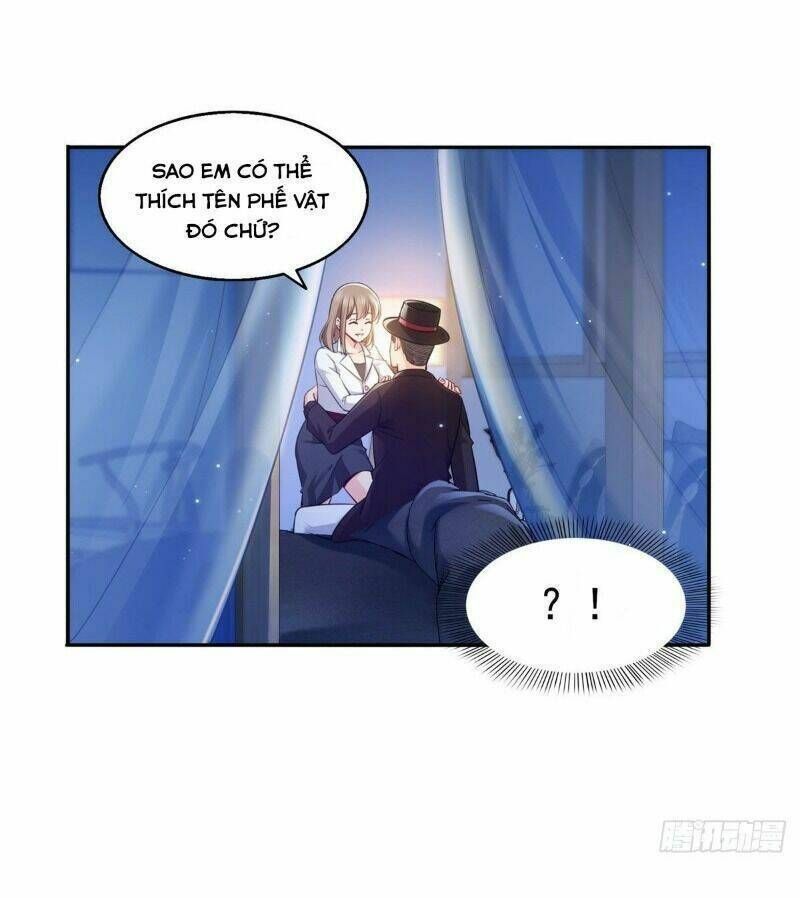 Hệt Như Hàn Quang Gặp Nắng Gắt Chapter 148.8 - Trang 2