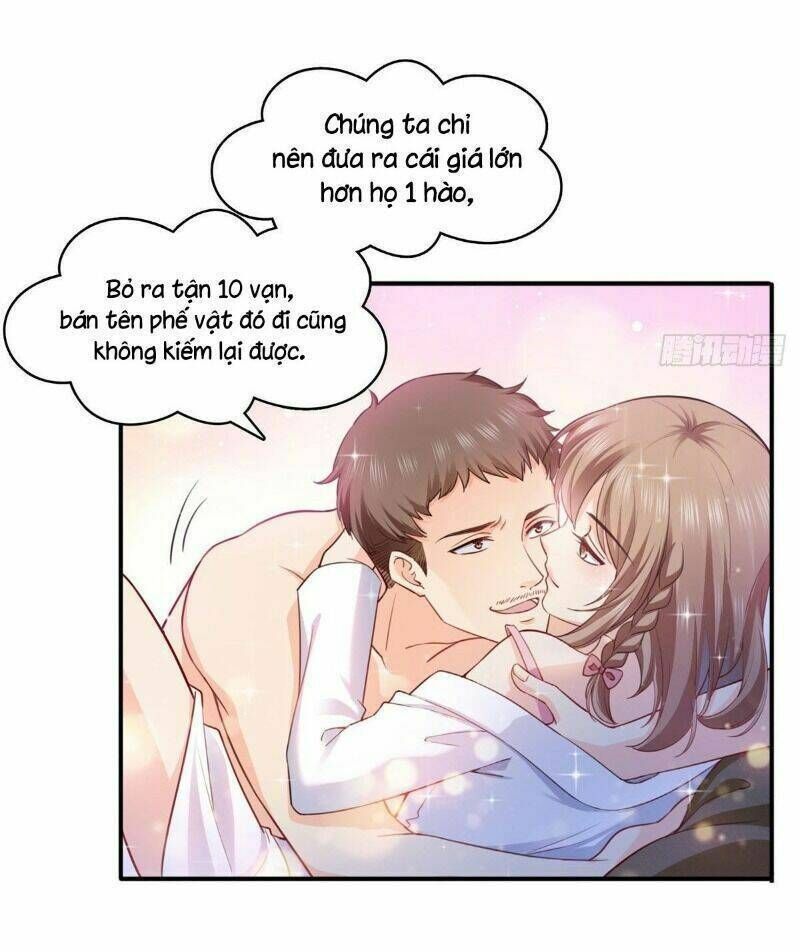 Hệt Như Hàn Quang Gặp Nắng Gắt Chapter 148.8 - Trang 2