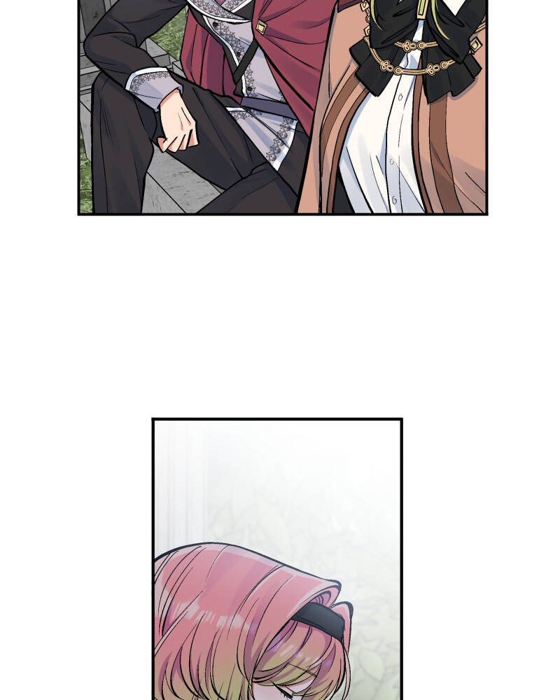 Phải Lòng Ông Nội Của Vị Hôn Phu Cũ Của Tôi Chapter 110 - Trang 2