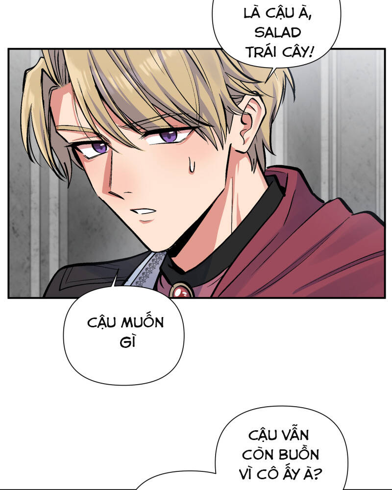 Phải Lòng Ông Nội Của Vị Hôn Phu Cũ Của Tôi Chapter 110 - Trang 2