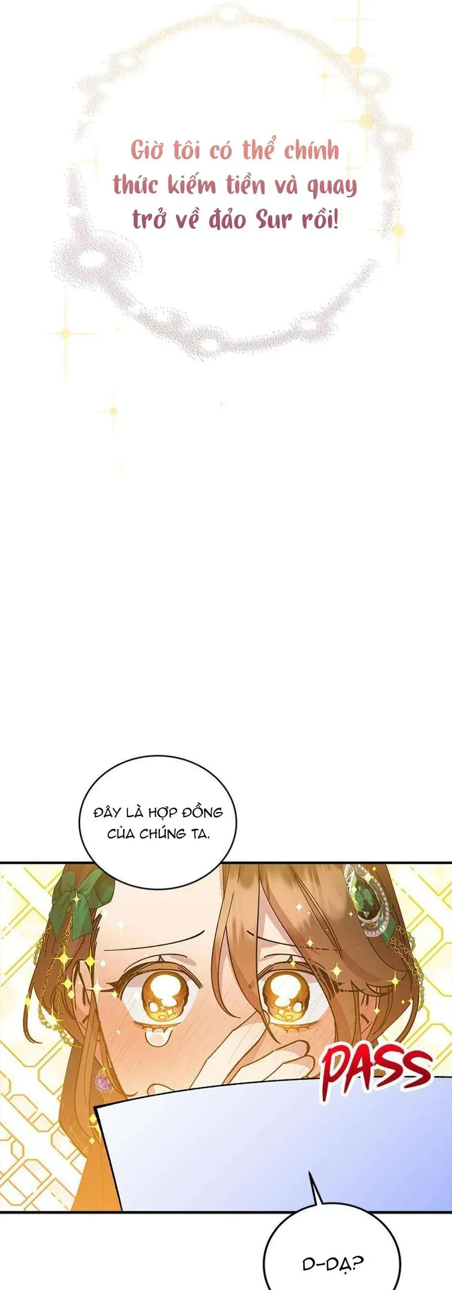 Bệ Hạ, Xin Người Hãy Dừng Lại Đi! Chapter 6 - Trang 2