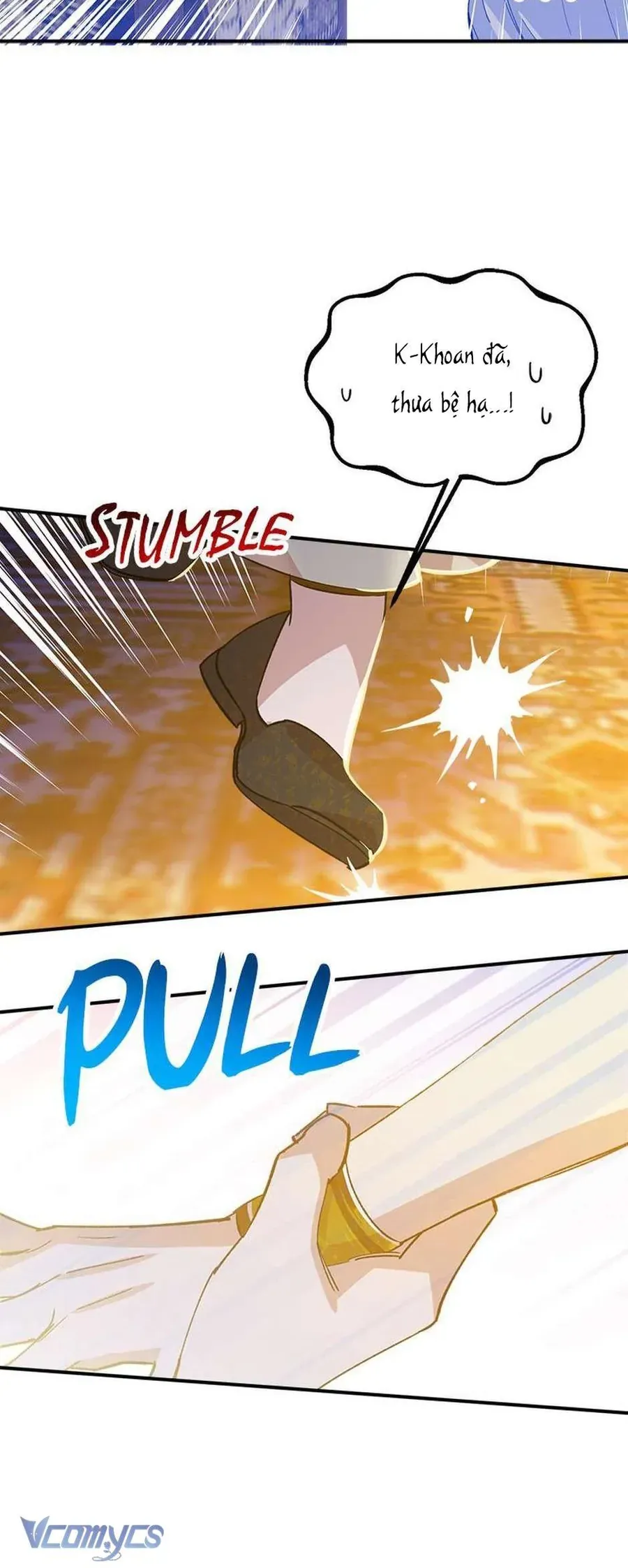 Bệ Hạ, Xin Người Hãy Dừng Lại Đi! Chapter 6 - Trang 2