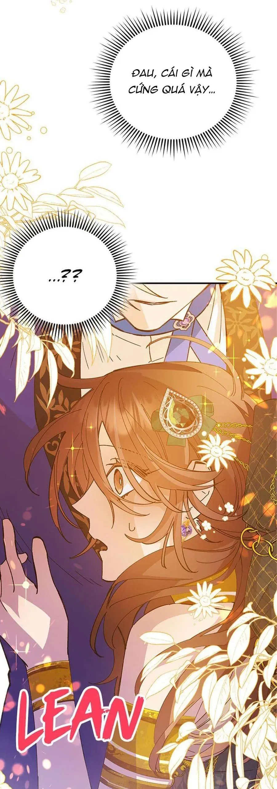 Bệ Hạ, Xin Người Hãy Dừng Lại Đi! Chapter 6 - Trang 2