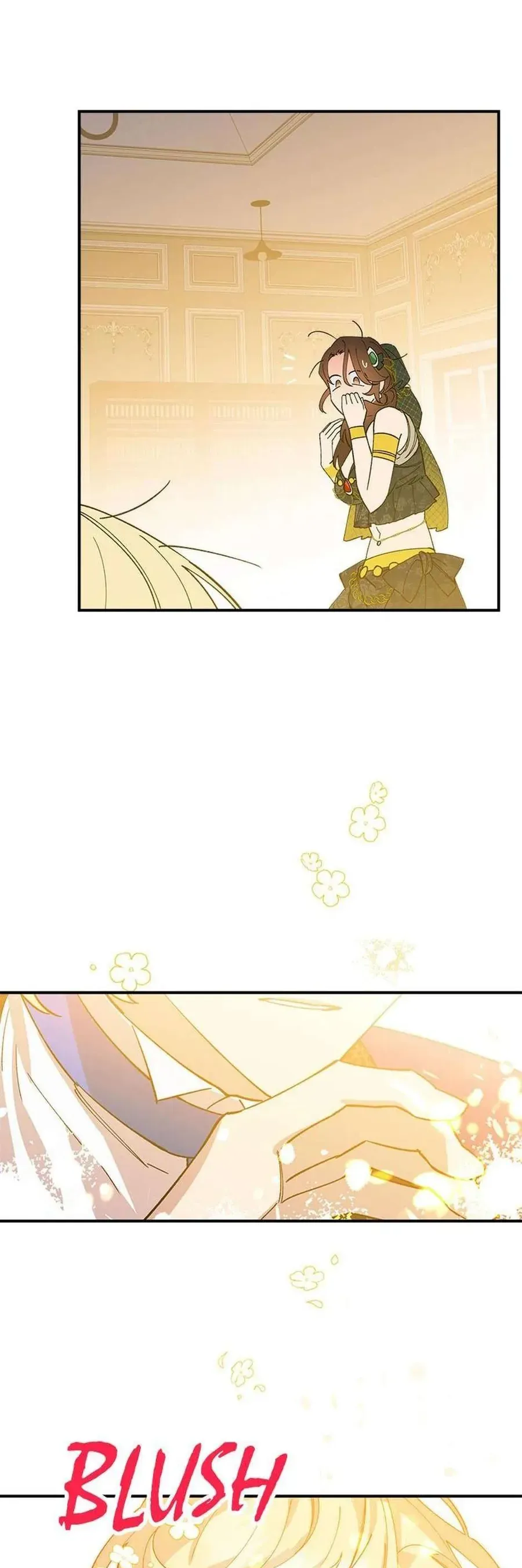 Bệ Hạ, Xin Người Hãy Dừng Lại Đi! Chapter 6 - Trang 2