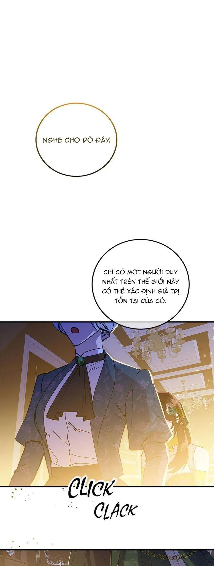 Bệ Hạ, Xin Người Hãy Dừng Lại Đi! Chapter 6 - Trang 2