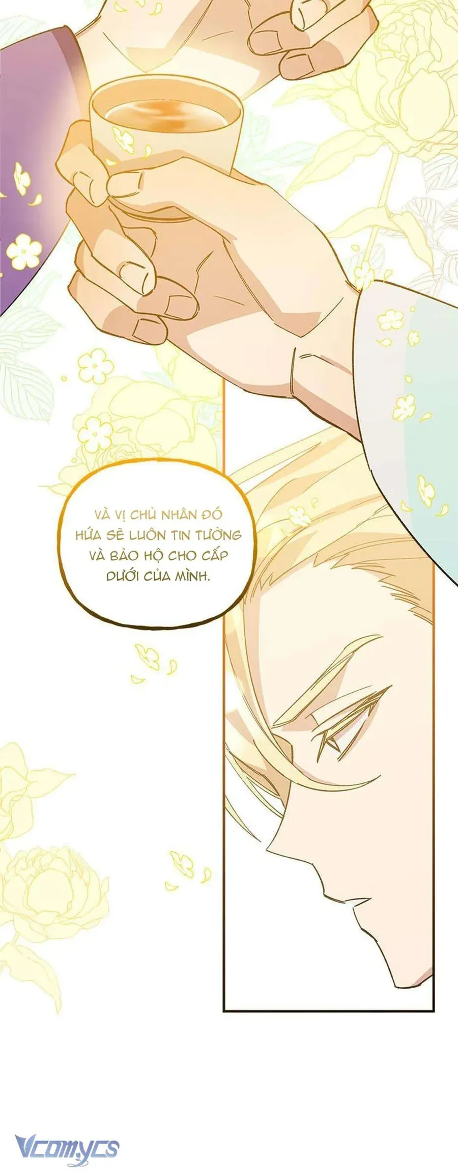 Bệ Hạ, Xin Người Hãy Dừng Lại Đi! Chapter 6 - Trang 2