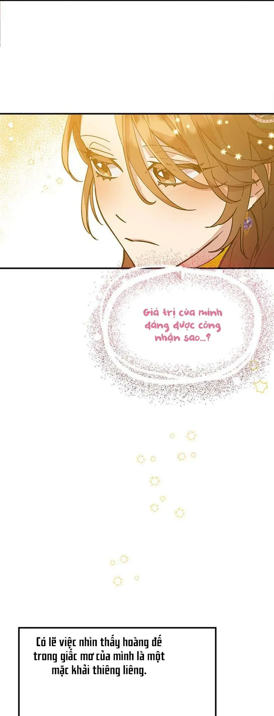 Bệ Hạ, Xin Người Hãy Dừng Lại Đi! Chapter 6 - Trang 2