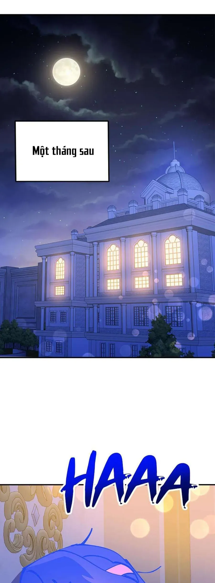 Bệ Hạ, Xin Người Hãy Dừng Lại Đi! Chapter 6 - Trang 2