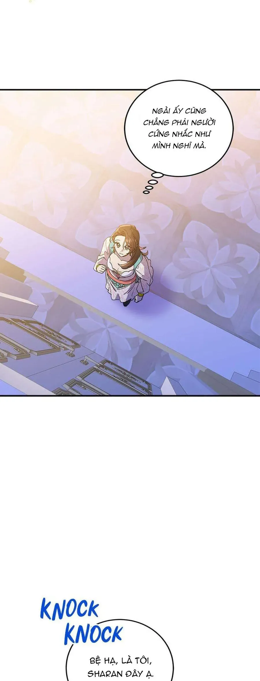 Bệ Hạ, Xin Người Hãy Dừng Lại Đi! Chapter 6 - Trang 2