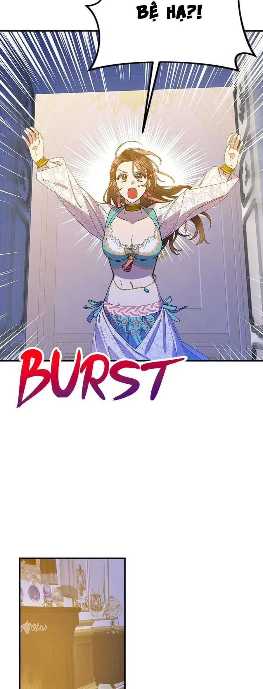 Bệ Hạ, Xin Người Hãy Dừng Lại Đi! Chapter 6 - Trang 2