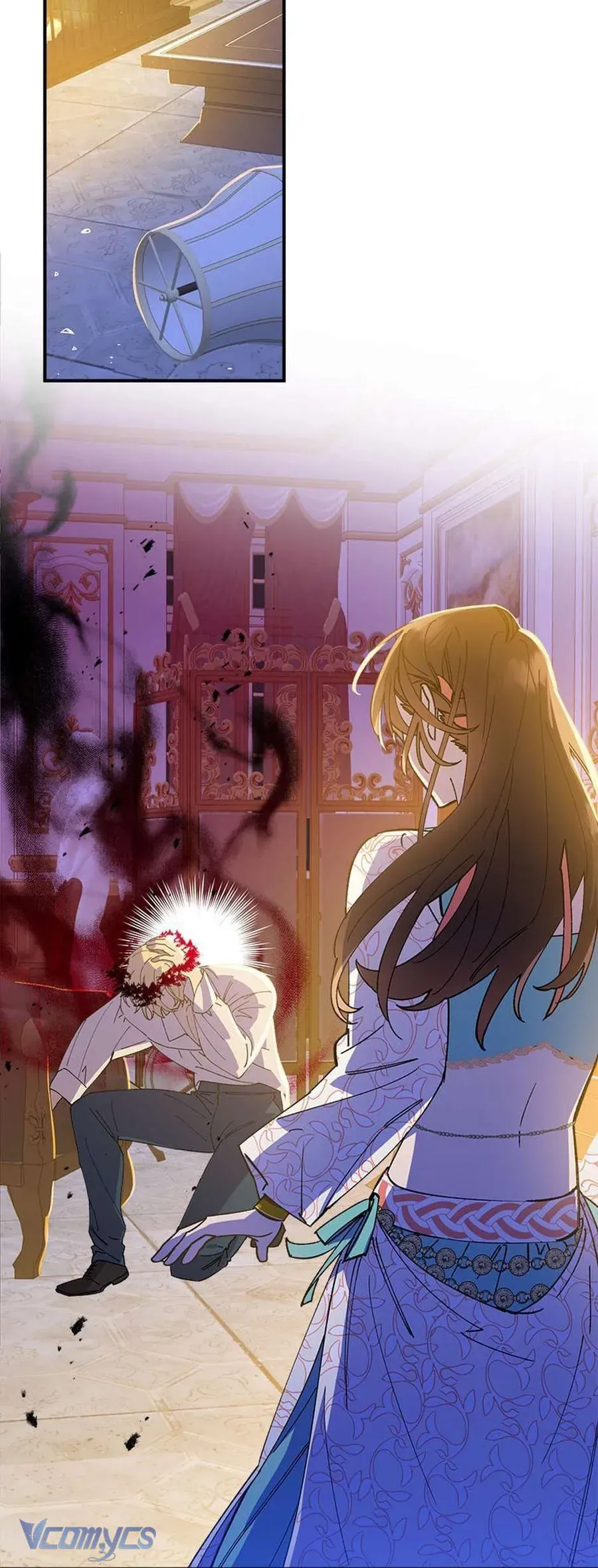 Bệ Hạ, Xin Người Hãy Dừng Lại Đi! Chapter 6 - Trang 2