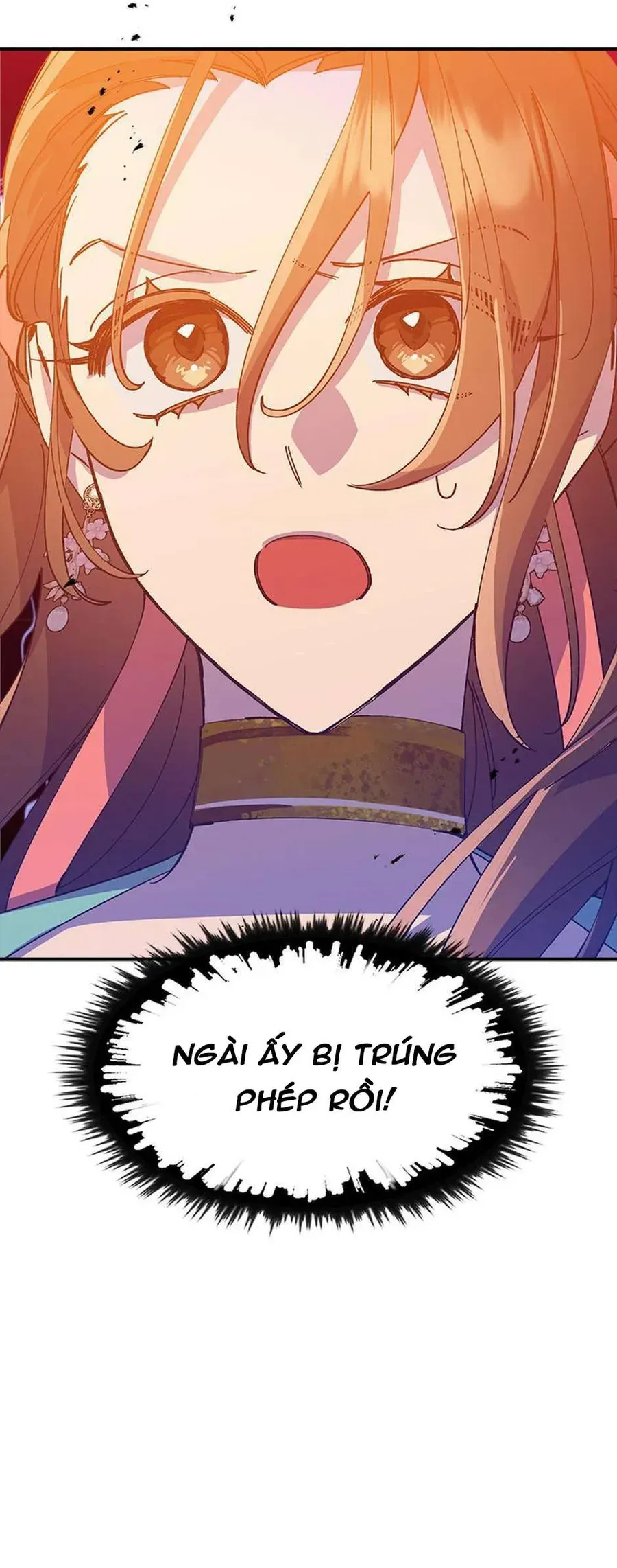 Bệ Hạ, Xin Người Hãy Dừng Lại Đi! Chapter 6 - Trang 2