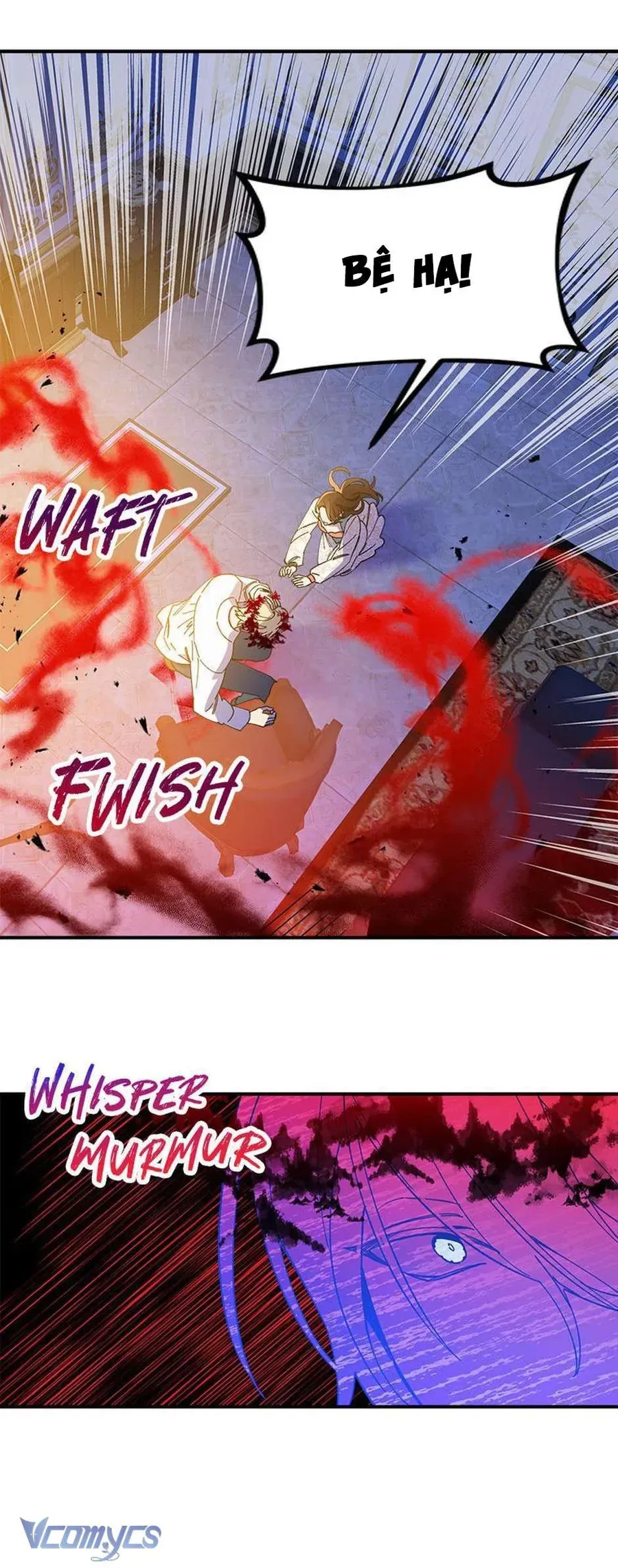 Bệ Hạ, Xin Người Hãy Dừng Lại Đi! Chapter 6 - Trang 2