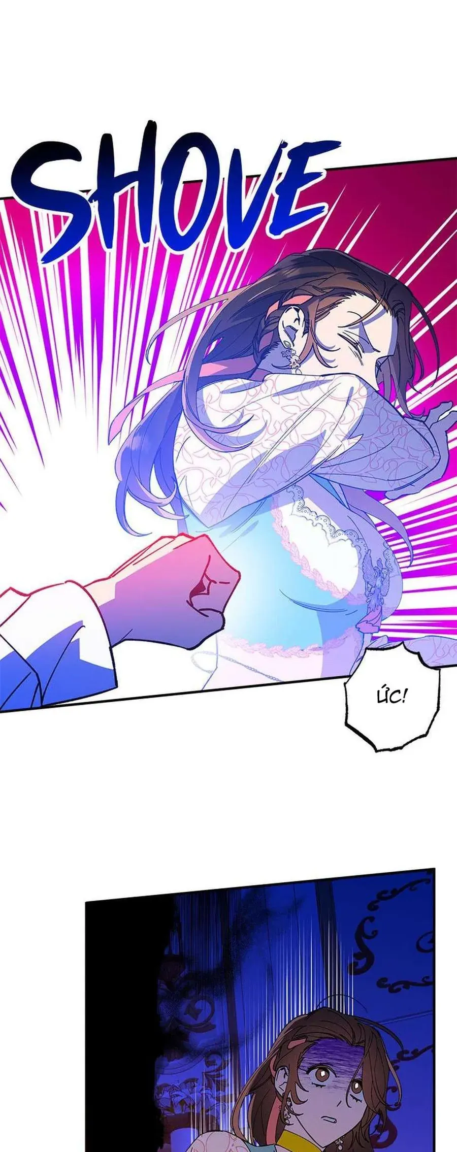 Bệ Hạ, Xin Người Hãy Dừng Lại Đi! Chapter 6 - Trang 2