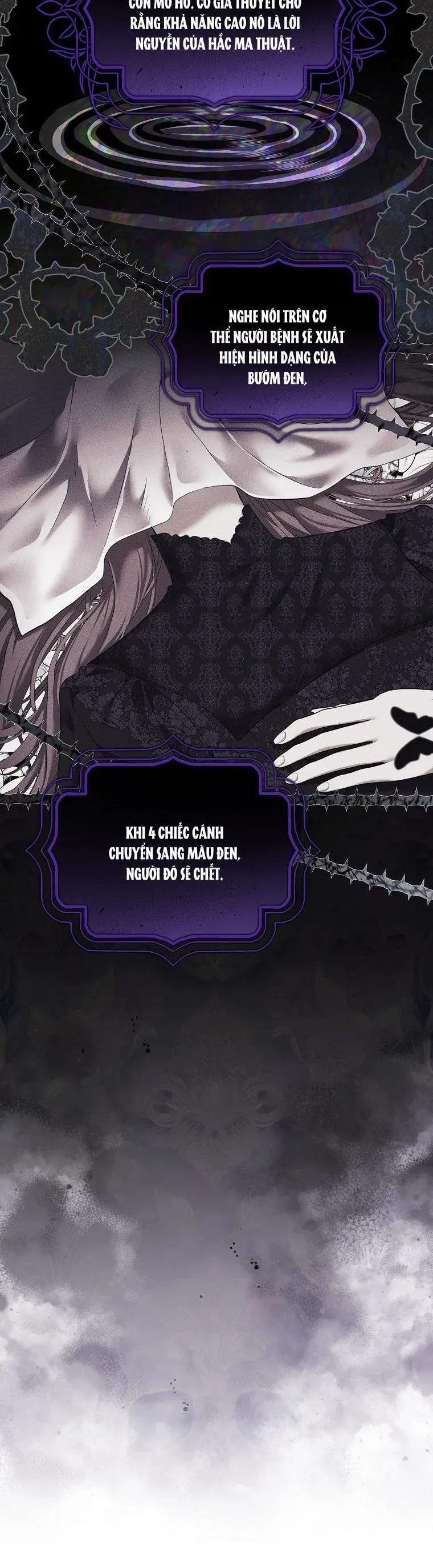Bé Con Tinh Nghịch Muốn Nổi Loạn Chapter 2 - Trang 2