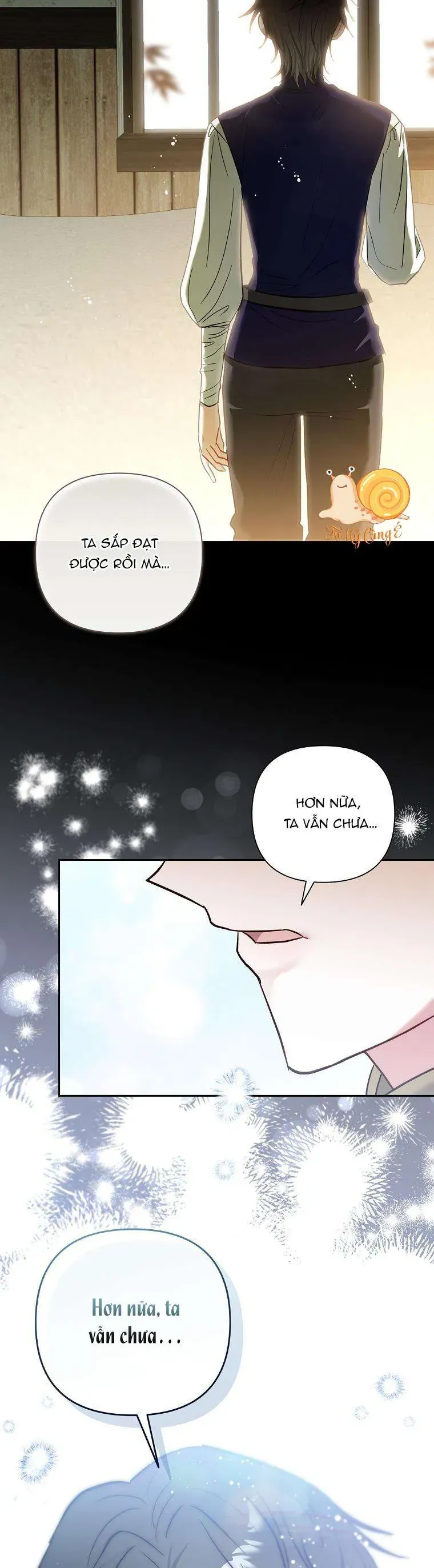 Bé Con Tinh Nghịch Muốn Nổi Loạn Chapter 5 - Trang 2