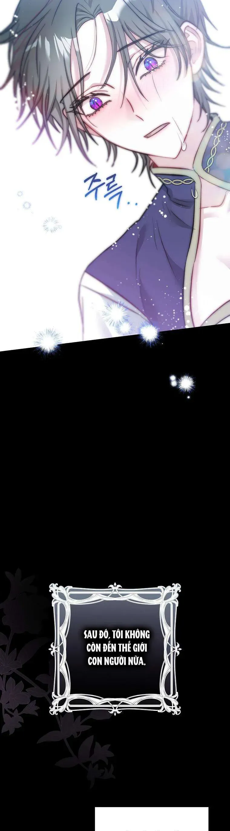 Bé Con Tinh Nghịch Muốn Nổi Loạn Chapter 5 - Trang 2
