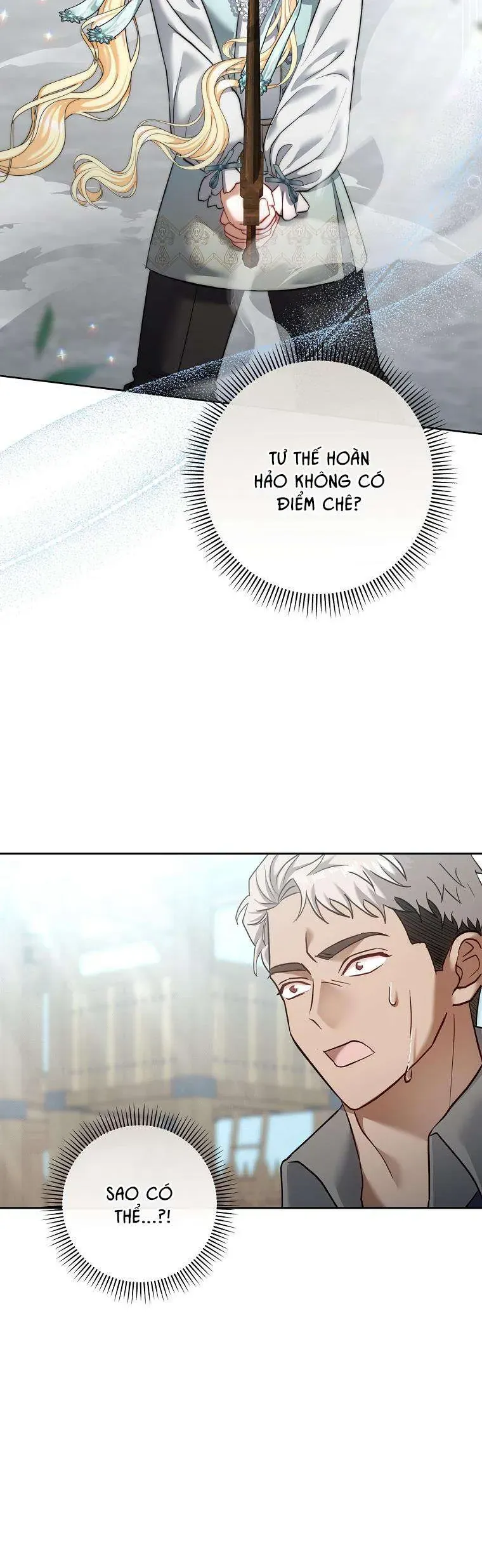 Bé Con Tinh Nghịch Muốn Nổi Loạn Chapter 5 - Trang 2