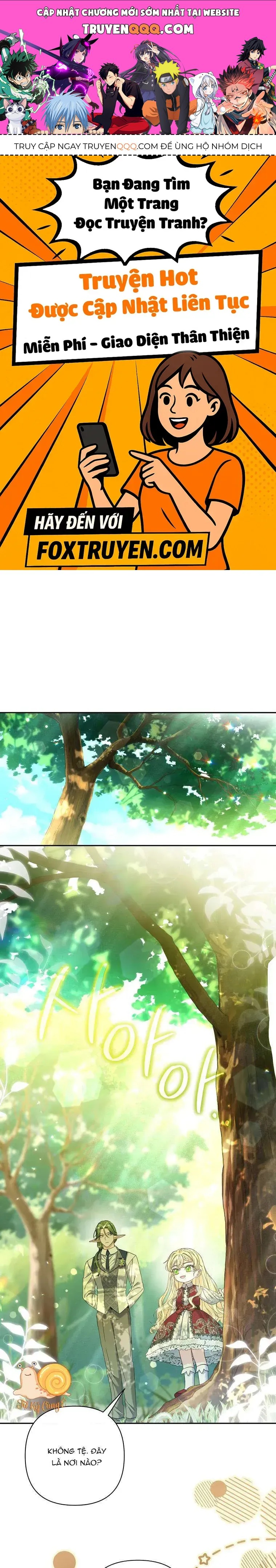 Bé Con Tinh Nghịch Muốn Nổi Loạn Chapter 9 - Trang 2