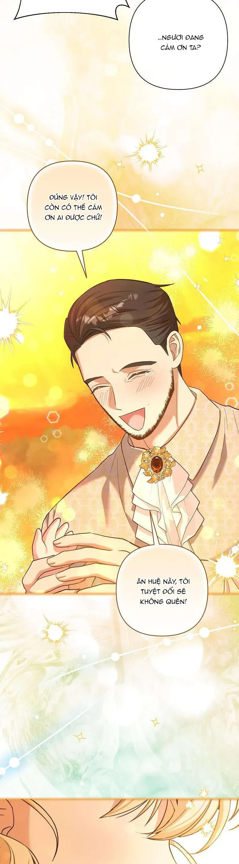 Bé Con Tinh Nghịch Muốn Nổi Loạn Chapter 9 - Trang 2