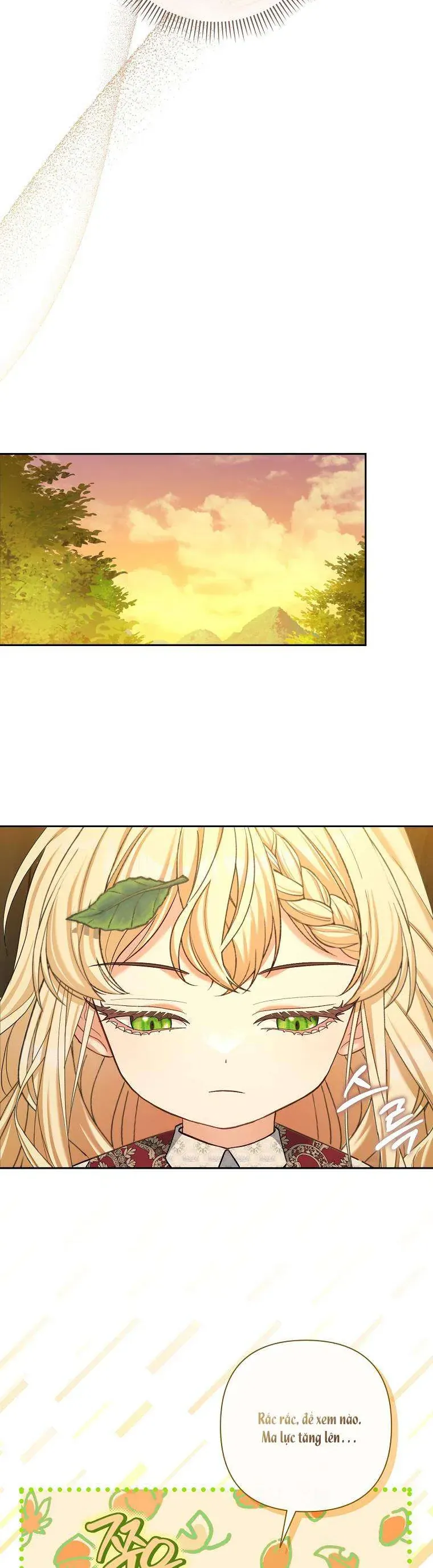 Bé Con Tinh Nghịch Muốn Nổi Loạn Chapter 9 - Trang 2