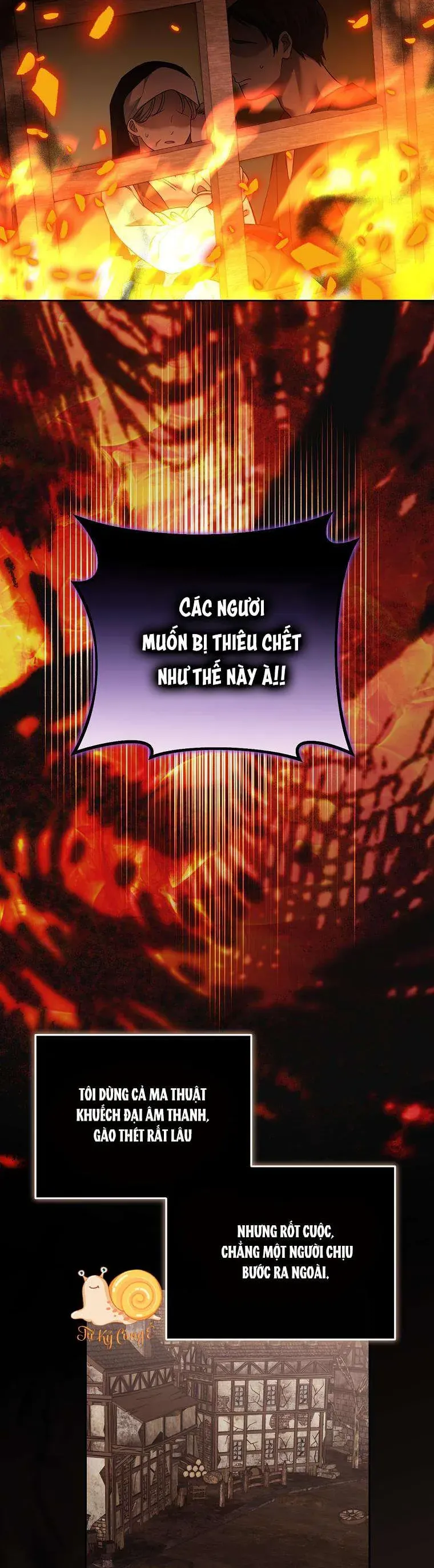 Bé Con Tinh Nghịch Muốn Nổi Loạn Chapter 10 - Trang 2