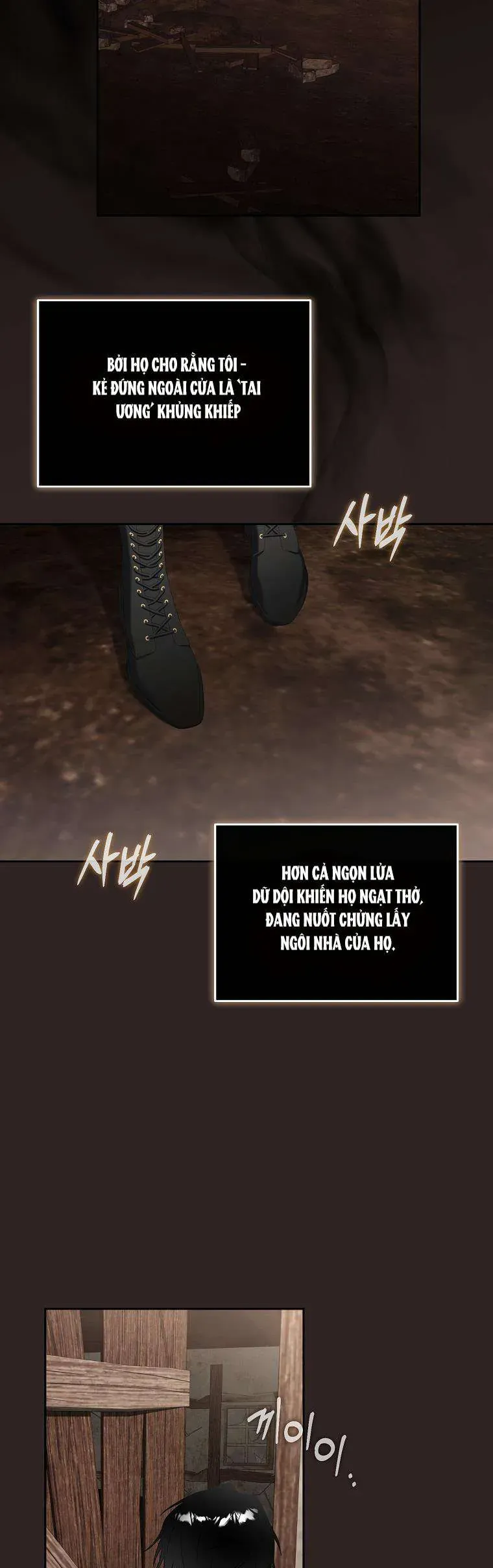 Bé Con Tinh Nghịch Muốn Nổi Loạn Chapter 10 - Trang 2