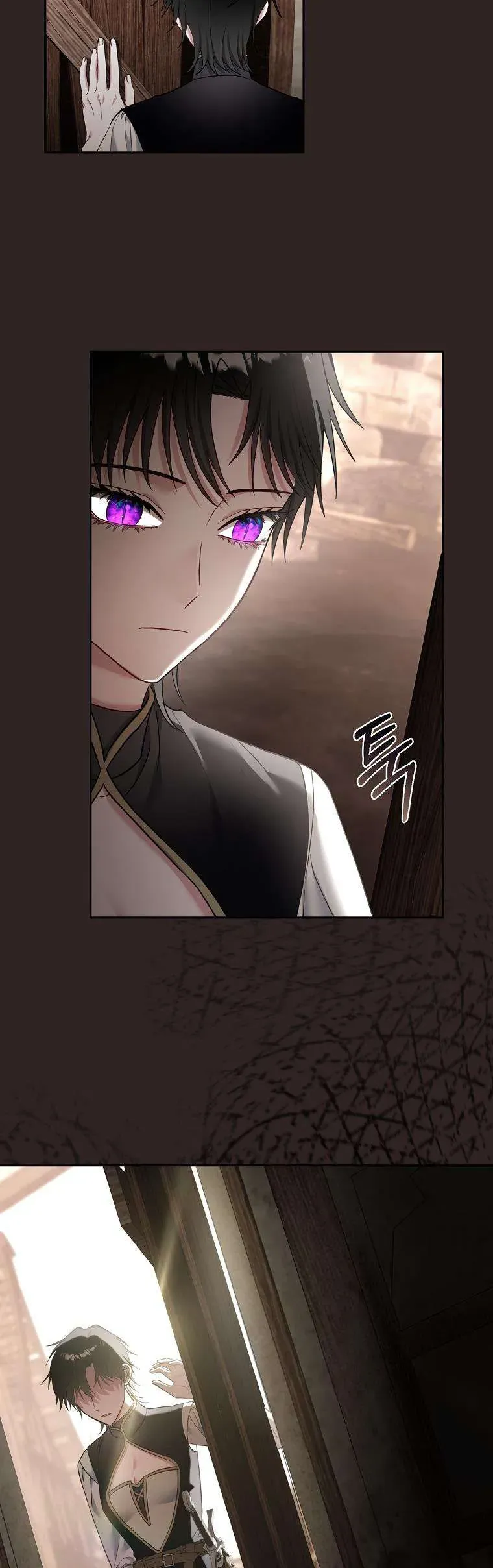 Bé Con Tinh Nghịch Muốn Nổi Loạn Chapter 10 - Trang 2