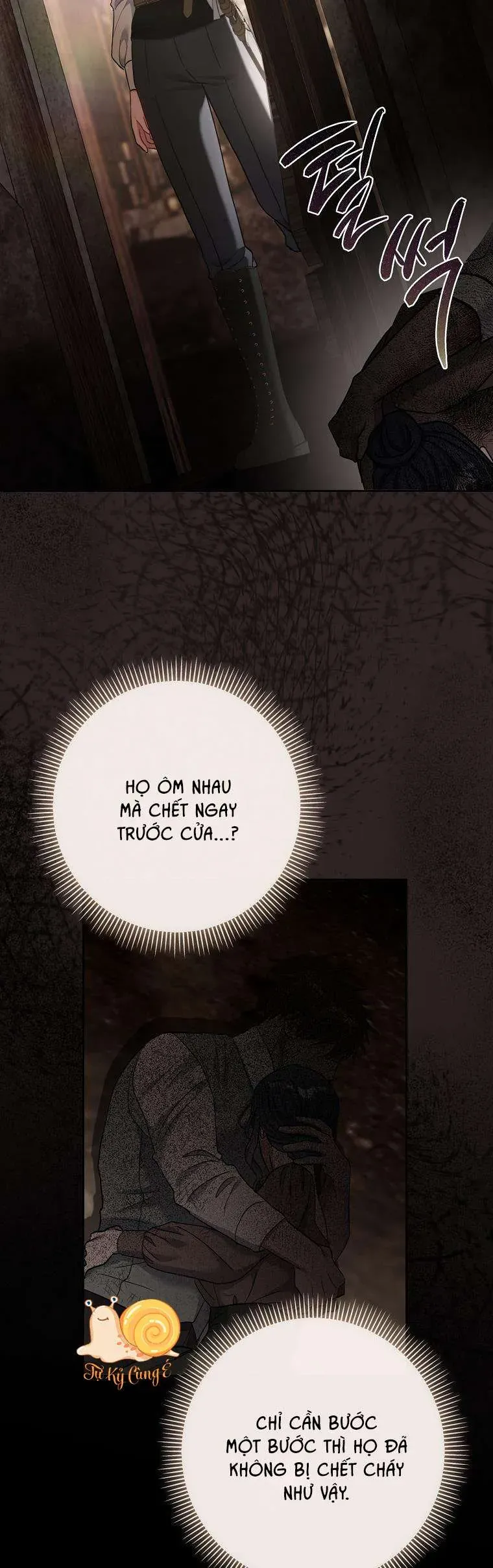 Bé Con Tinh Nghịch Muốn Nổi Loạn Chapter 10 - Trang 2