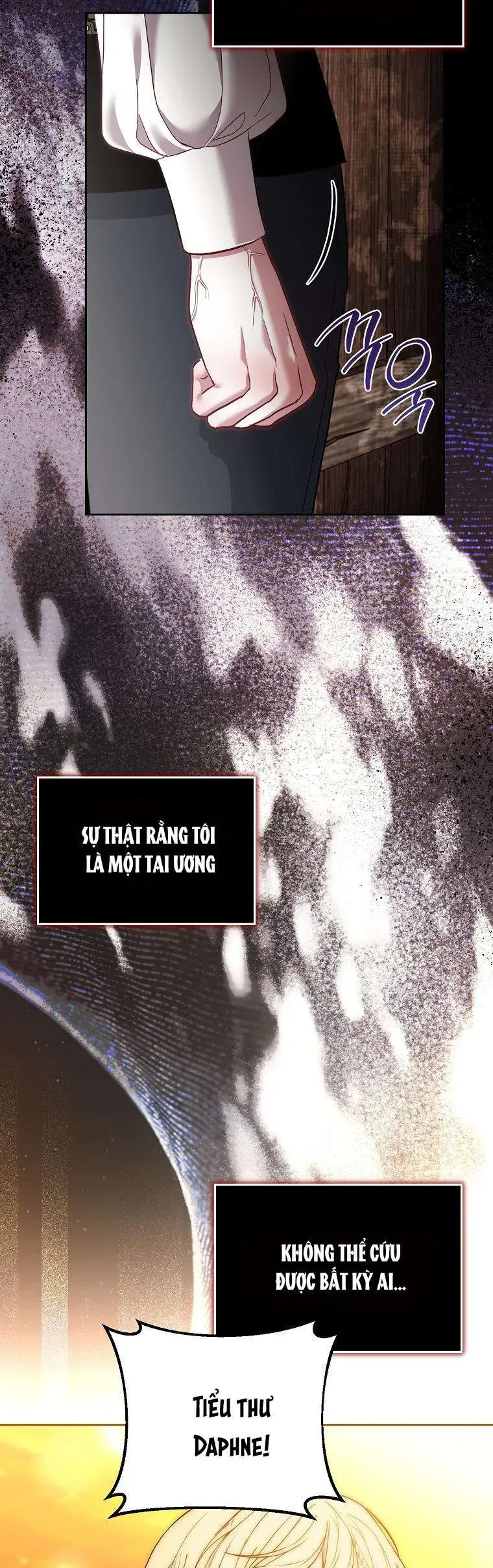 Bé Con Tinh Nghịch Muốn Nổi Loạn Chapter 10 - Trang 2