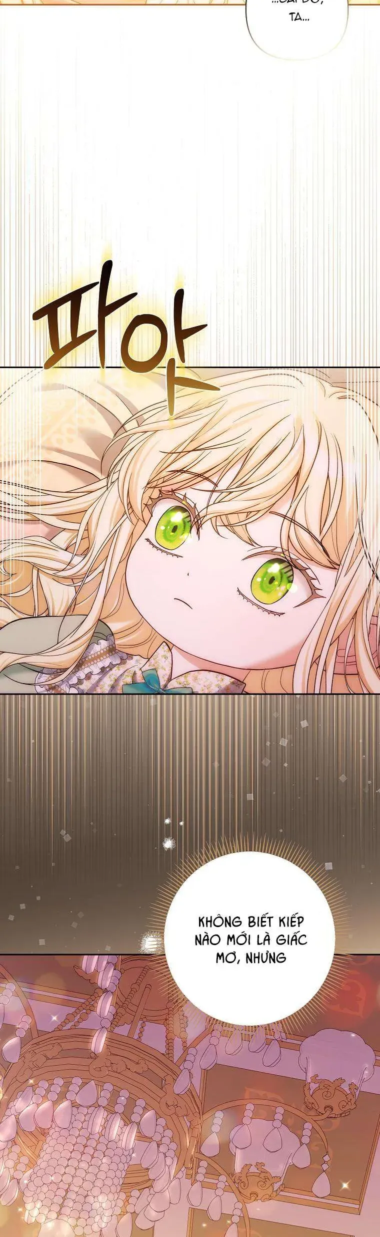 Bé Con Tinh Nghịch Muốn Nổi Loạn Chapter 10 - Trang 2