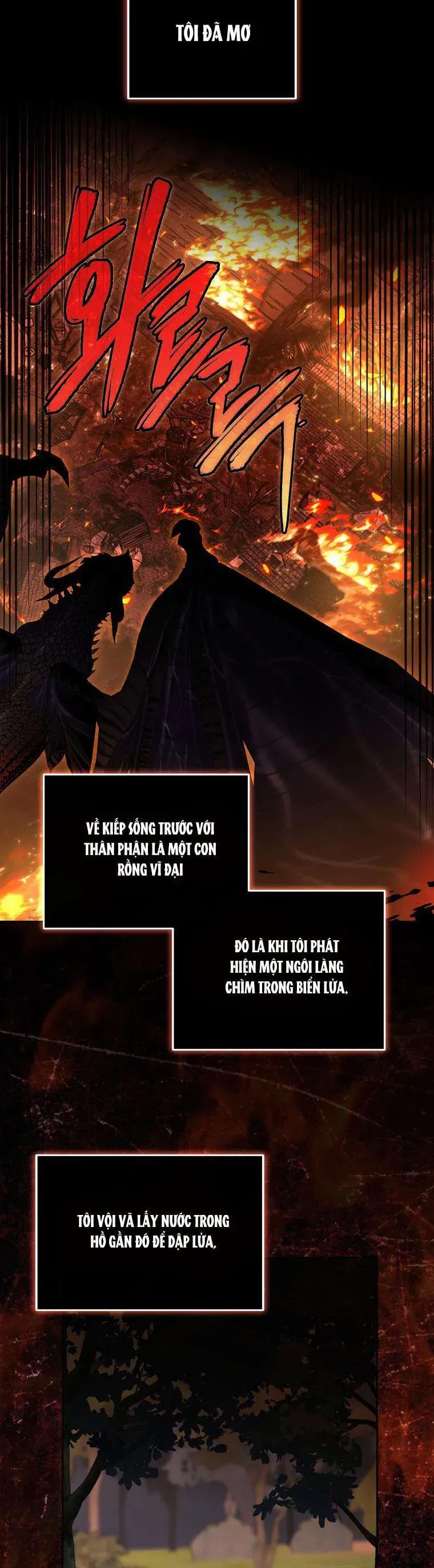 Bé Con Tinh Nghịch Muốn Nổi Loạn Chapter 10 - Trang 2