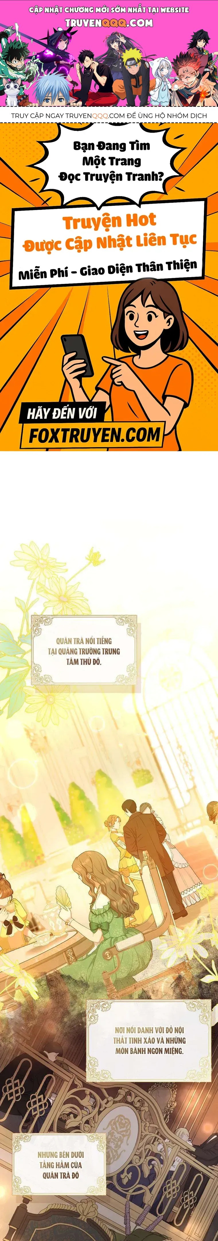 Bé Con Tinh Nghịch Muốn Nổi Loạn Chapter 11 - Trang 2