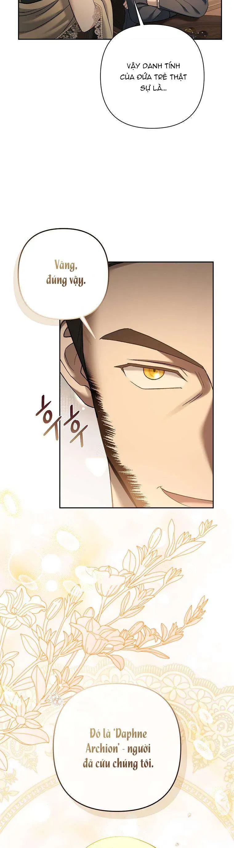 Bé Con Tinh Nghịch Muốn Nổi Loạn Chapter 11 - Trang 2