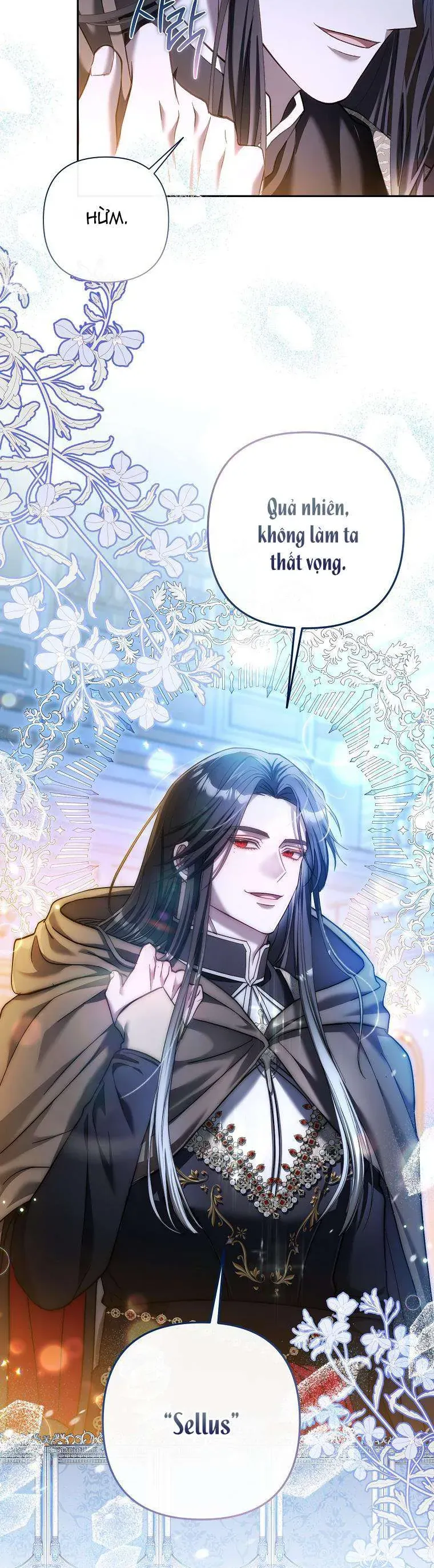 Bé Con Tinh Nghịch Muốn Nổi Loạn Chapter 11 - Trang 2