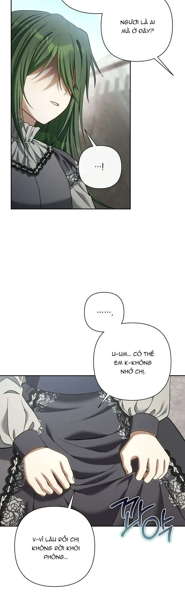 Bé Con Tinh Nghịch Muốn Nổi Loạn Chapter 11 - Trang 2