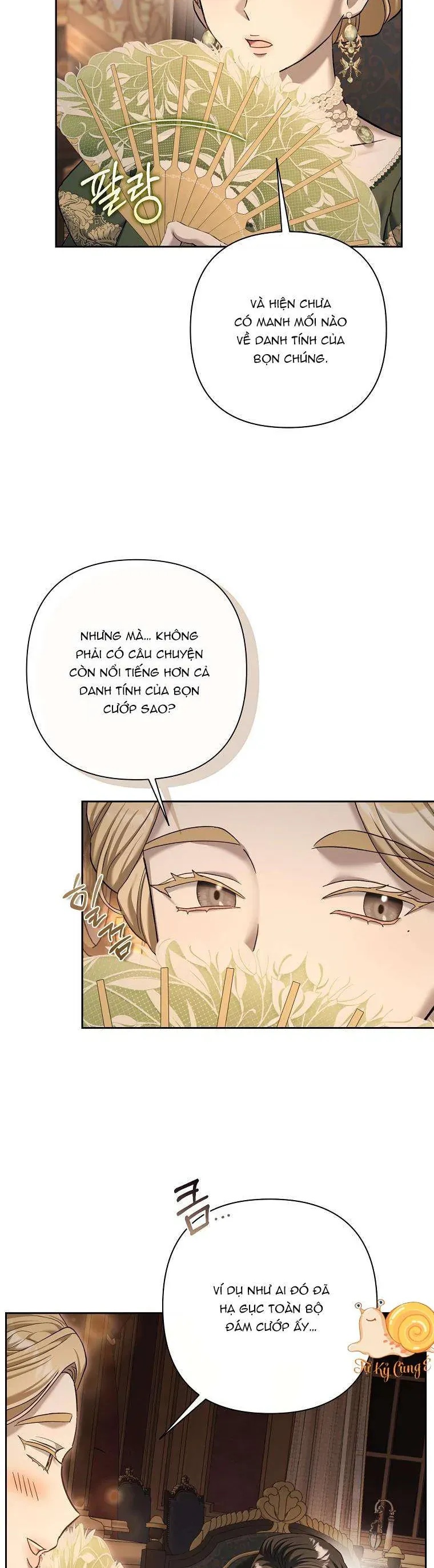 Bé Con Tinh Nghịch Muốn Nổi Loạn Chapter 11 - Trang 2